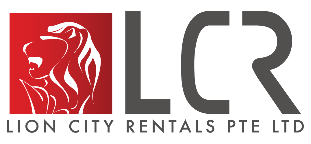 LCR logo