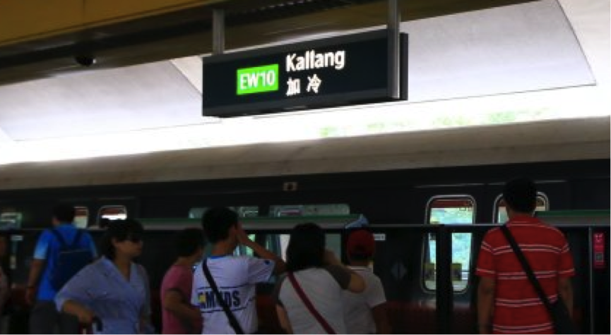 kallang