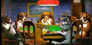 What a Poker game taught us about decision making