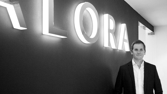 Parker-Gundersen-Zalora-CEO