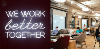 How WeWork beats its competitors
