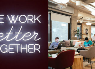 How WeWork beats its competitors