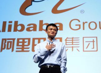 Will Alibaba replace more people at Lazada?