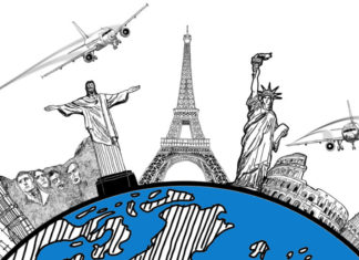 Rise of cross-border C2C shopping