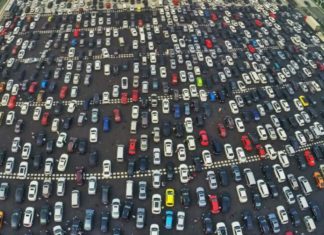 Dramatic falls of China’s used car platforms & lessons for SEA