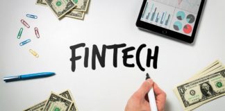 How to save your ass from the FinTech competition?