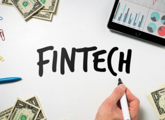 How to save your ass from the FinTech competition?