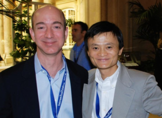 Amazon has this key advantage over Alibaba (for now)
