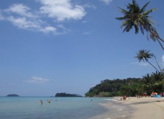 Southeast Asians and Chinese are different, good or bad?