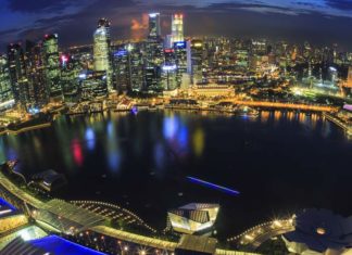 Is Singapore the right place for AI startups