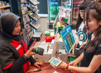 Can WeChat Pay and Alipay replicate their successes in Southeast Asia?