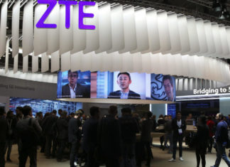 ZTE’s debacle might lead to its rebirth, not death