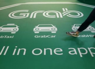 How much is Grab really worth
