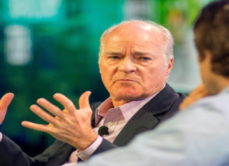 KKR invests into aCommerce, what is the strategy