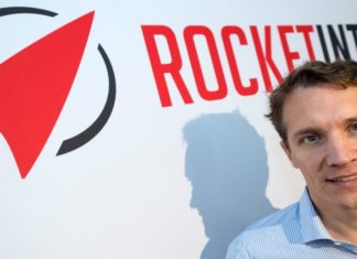 An overview of Rocket Internet’s 2017 results