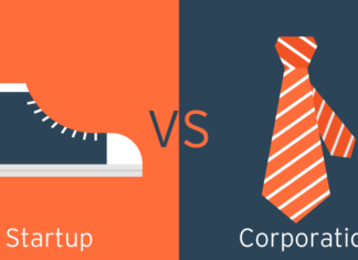 Corporates partnering startups – how to choose?