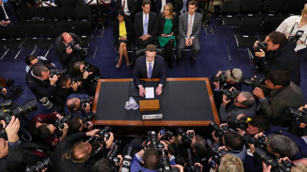 zuckerberg senate hearing