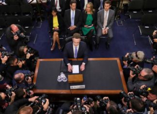 Mark Zuckerberg & the Monkey King