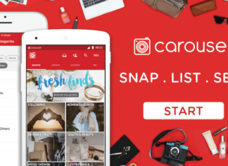 Carousell still the toughest kid on the block (for now) Carousell ad