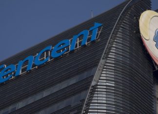 Tencent – the lesser known Alibaba nemesis