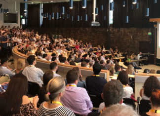 MBA & Entrepreneurship part 1: INSEAD students are especially entrepreneurial?