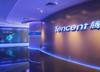 Why Tencent’s share price dropped so much