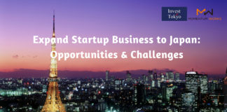Japan business opportunities – Business Camp 2018 opens for application