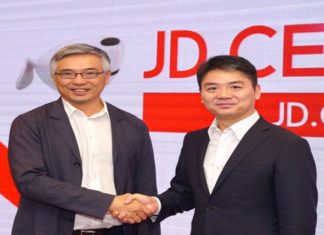 Ecommerce duopoly in Thailand – sooner or later?