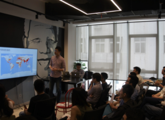 MW Shanghai Sharing – Southeast Asia E-commerce and Network