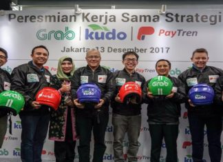 Kudo(s) to Grab – good acquisition, but failed integration?