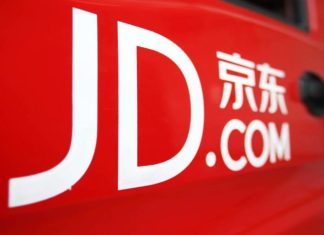 Google & JD.com – very powerful if executed well