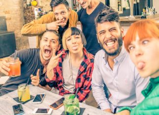 3 things millennials look for when working for your startup