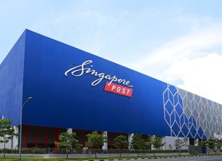 How can SingPost save itself? singpost needs to innovate