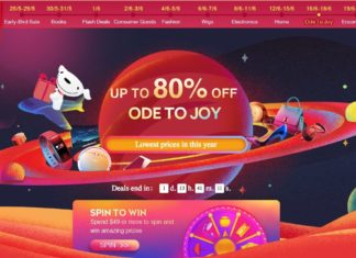 Consumers are tired of ecommerce promotions?