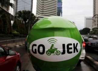 Sequoia challenges Softbank – opportunity for Go-Jek?