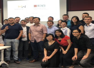 From maps to emojis: teaching Russian entrepreneurs about Southeast Asia