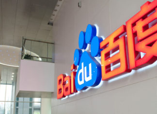 Baidu exits Brazil?