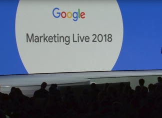 Machine Learning in Digital Advertising: the good, the bad and the ugly google-marketing-live-2018