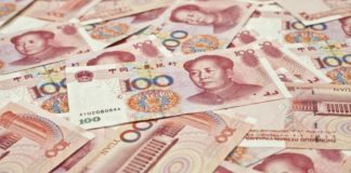 Chinese VCs are running out of money?