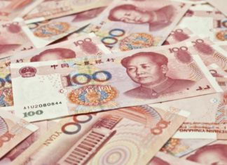 Chinese VCs are running out of money?
