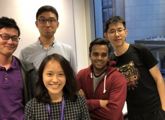 Things I have learned as a Super Intern Kate-and-MW-peers