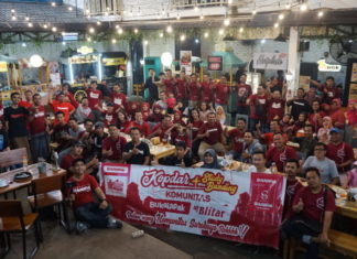 The resurgence of Bukalapak