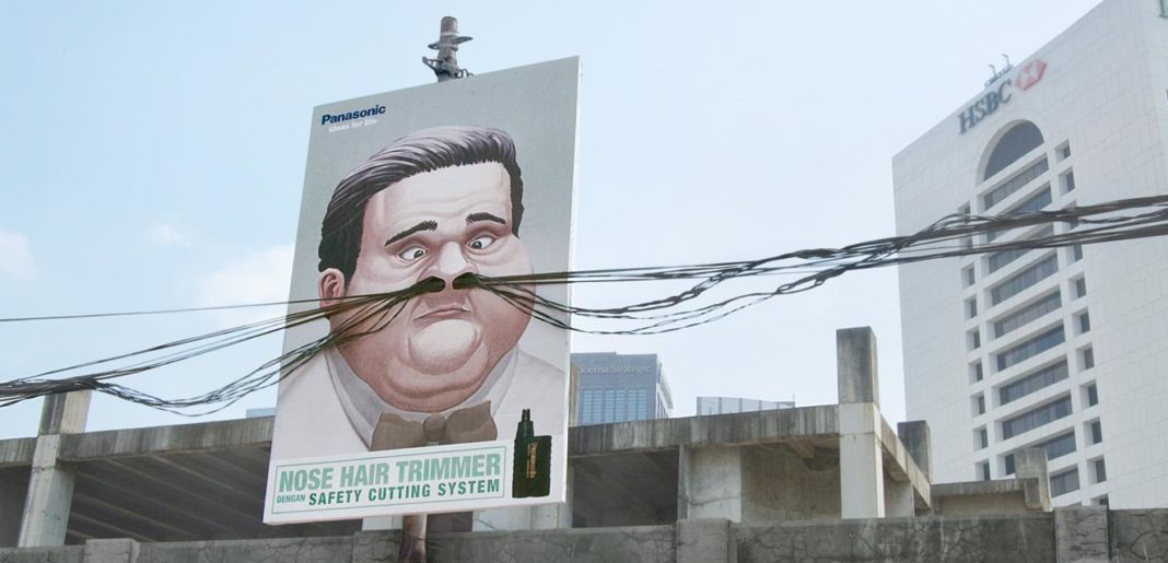 Best Creative Outdoor Ads Best Creative Outdoor Ads