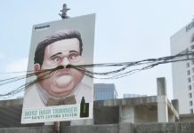 Outdoor ads, why and why not? Best Creative Outdoor Ads