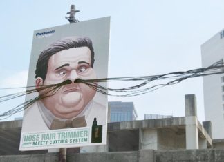 Outdoor ads, why and why not? Best Creative Outdoor Ads