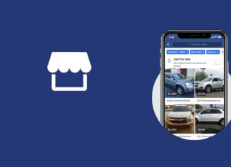 Facebook Marketplace not a threat it seems?