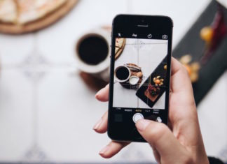 An ad-exchange for micro influencers?
