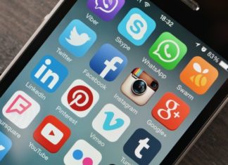 Has social media hit peak innovation?