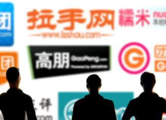 How Meituan survived the war against 1000 competitors?