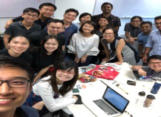 My experience as a super intern